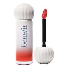 Splashtint - Feuchtigkeitsspendender Glossy Tint für die Lippen, BENEFIT COSMETICS